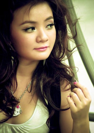 Kim Anh